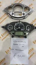 Strumentazione yamaha city usato  Melito di Napoli