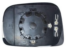 Piastra specchio termica usato  Torricella