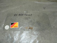 1500 variant heckscheibe gebraucht kaufen  Halle