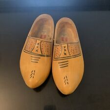 Paio vintage legno usato  Monza