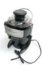 Cuisinart cje 500 for sale  Long Island City