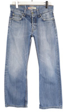 Levi 512 jeans d'occasion  Expédié en Belgium