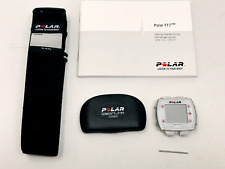 Monitor cardíaco POLAR FT7 e WearLink 31 código monitor de alça de peito M-XXL (LEIA) comprar usado  Enviando para Brazil