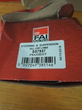 Fai ss7937 lower for sale  LISBURN