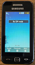 Samsung tocco lite for sale  SEVENOAKS
