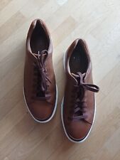 Clarks sneaker braun gebraucht kaufen  Bobingen