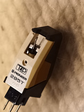 Pioneer 295 tonabnehmer gebraucht kaufen  Haimhausen
