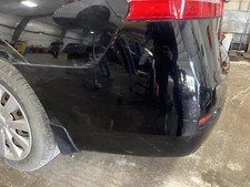 Used rear bumper for sale  Ligonier