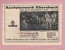 Ebersbach fils werbung gebraucht kaufen  Leipzig
