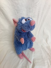 Peluche remy ratatouille d'occasion  Lille-