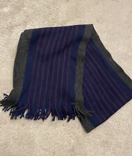 Men scarf ted for sale  KNUTSFORD