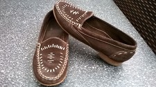 Esprit brauner schuh gebraucht kaufen  Deutschland