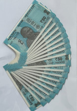 786 rupee special for sale  BROMLEY