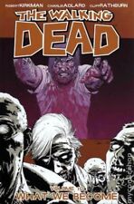 Walking dead tpb for sale  Arlington