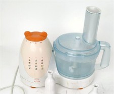 Robot multifonction moulinex d'occasion  Chazelles