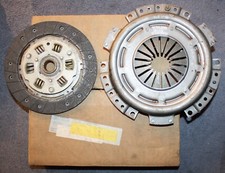 Volvo 340 Kupplung Set clutch kit B14 MT gearbox NOS new old stock comprar usado  Enviando para Brazil