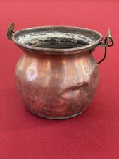 Antique copper small d'occasion  Expédié en Belgium