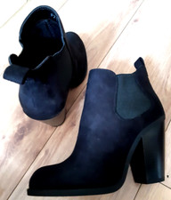 Sommer stiefeletten neu gebraucht kaufen  Stuttgart