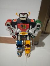 Robot voltron golion usato  Italia