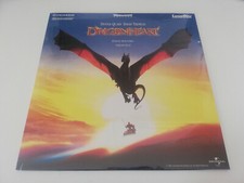 Laserdisc laser disc usato  Italia