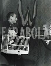 Photo presse vintage d'occasion  Expédié en France