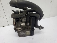 Bmw 5er e39 gebraucht kaufen  Kleinrinderfeld