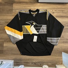 Vintage pittsburgh penguins for sale  LOUGHBOROUGH