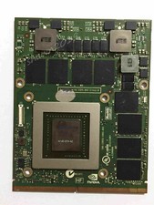 Nuova gtx 780m usato Nuova gtx 780m usato  Spedire a Italy