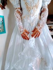 Abito sposa usato  Montecchio Emilia