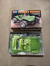 Tamiya street rover for sale  YORK