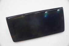 Usado, Monitor de tela de navegação Dash Radio Info 65509309532 fabricante de equipamento original BMW i8 2014-17 comprar usado Usado, Monitor de tela de navegação Dash Radio Info 65509309532 fabricante de equipamento original BMW i8 2014-17 comprar usado  Enviando para Brazil