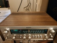 Vintage sony str for sale  Paxton