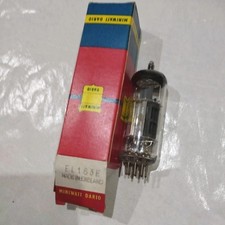 El183e tube electronique d'occasion  Franconville