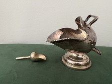 Silver plate sugar for sale  LIVERPOOL