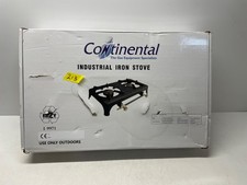 Continental cast iron for sale  MILTON KEYNES