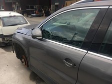 Porte gauche volkswagen d'occasion  Cerizay