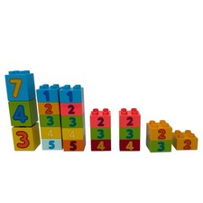 Lego duplo printed for sale  Meriden