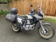 Honda transalp xl700 for sale  WALTHAM ABBEY