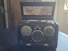Radio réveil vintage d'occasion  Puylaurens