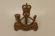 Military badge 1st for sale  PORTLAND