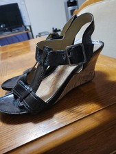 Black strap ankle for sale  Wenatchee
