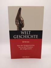 Weltbild weltgeschichte band gebraucht kaufen  Buttenwiesen