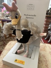 Steiff disney fantasia for sale  DROITWICH
