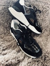 Men burberry trainers for sale  NOTTINGHAM