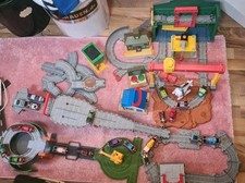 Thomas freunde lokomotive gebraucht kaufen  Pegnitz