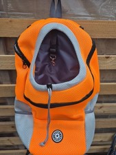 Muncaso dog carrier for sale  RICHMOND