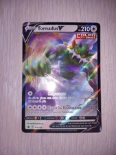 Carte pokemon tornadus usato  Ormea