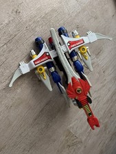 1993 mighty morphin gebraucht kaufen  Potsdam