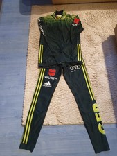 Dsv rennanzug langlauf gebraucht kaufen  Netzschkau