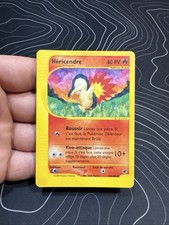 Carte pokémon héricendre d'occasion  Cran-Gevrier